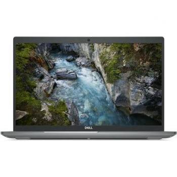Dell Precision 3591 7-155H 16GB 512GB SS Notebook Grau