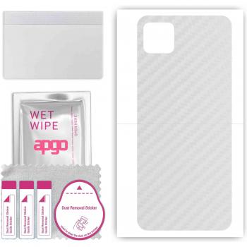 Carbon Veil Wrap Film for Realme C11