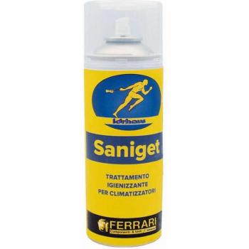 Saniget CondiSpray 400 ml