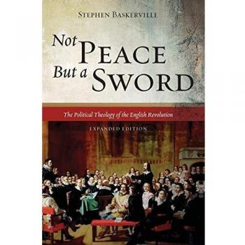 Not Peace But a Sword