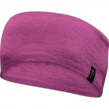 Ivanhoe Unisex Stirnband aus Unterwolle