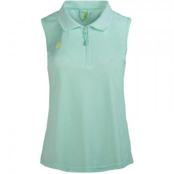 Polo deportivo sin mangas para mujer ACAY II Izas XL