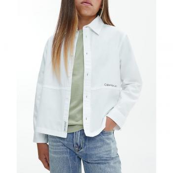 Camiseta Calzado de Niños CK