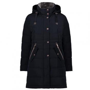 GIL BRET Stile Marina – Cappotto Invernale