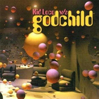 Kid Loco Vs.Godchild Godchild