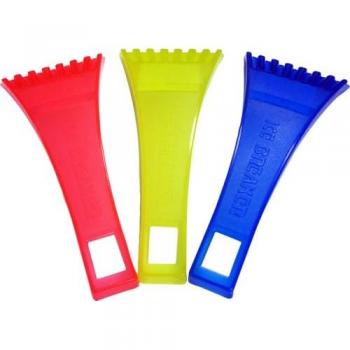 Tappetino Singolo Anteriore Aprilia 3D in PVC Universale