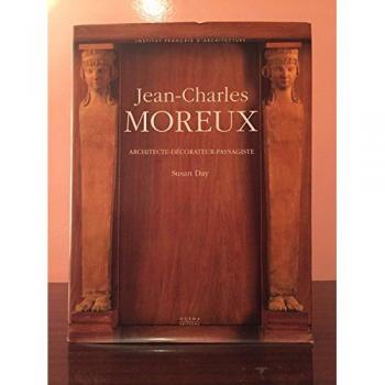Jean-Charles Moreux - Architecte-Décorateur-Paysagiste