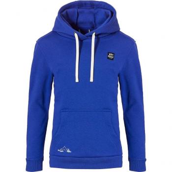 Sudadera Infantil KICK-R Azul Rehalle
