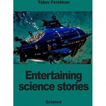 Entertaining science stories