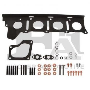 FA1 Mounting Kit, Charger KT140820