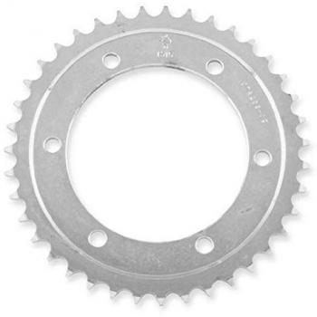 Corona de Acero Estándar JT SPROCKETS 822-520