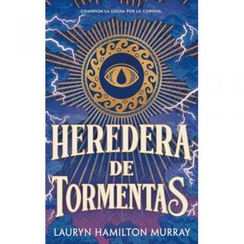 Heredera de tormentas