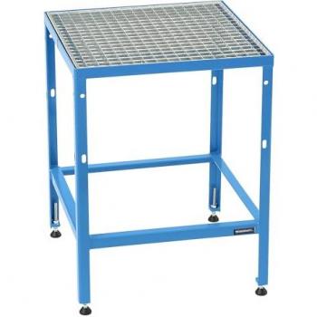 Eurokraft Pro - Système de Plate-forme