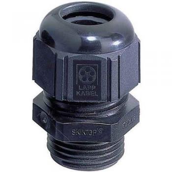 LAPP SKINTOP ST-M 12x1,5 53111200 Verschraubung Polyamid schwarz