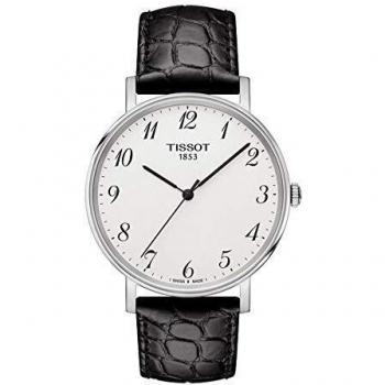 Mens Tissot Everytime Watch