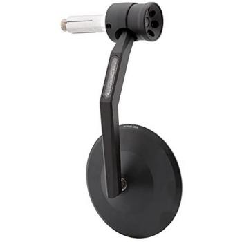 Lenkerendspiegel + Blinker Highsider Montana-Rim