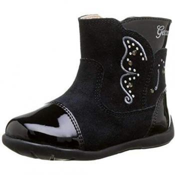 Bottes Geox Fille B Kaytan