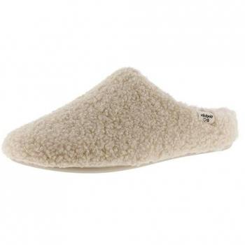 Chanclas de mujer Victoria Norte Borreguito