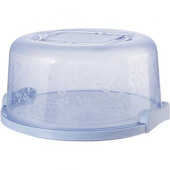Round Cake Storage Container for Parties