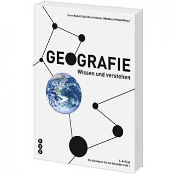 Geografie - Wissen und verstehen