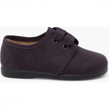 Pisamonas Blucher Serratex Cordón Faya
