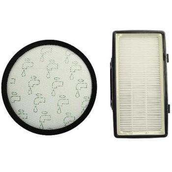 Dual Rowenta Silence Force Allergy+ Vacuum Filter Set – RO7473EA Compatible