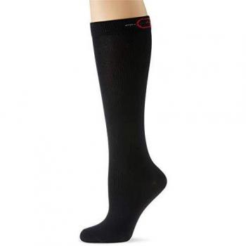 Calcetines de Equitación para Mujer Covalliero Grado (x2)