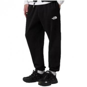 Camiseta Tapered Regular Negra NF0A8C1WJK31