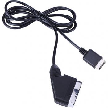 Cable TV AV Lead for Playstation PS1 PS2 PS3