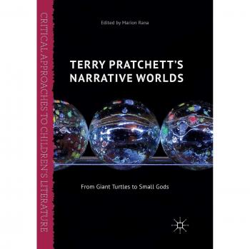Terry Pratchett's Narrative Worlds