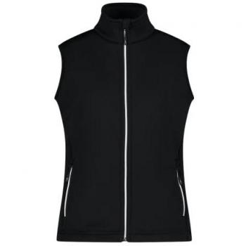 Chaleco Mujer CMP 30E2086 Gold 2XS