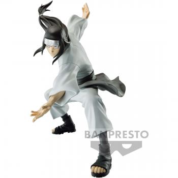 Action Figure Naruto Shippuden - Hyuga Neji