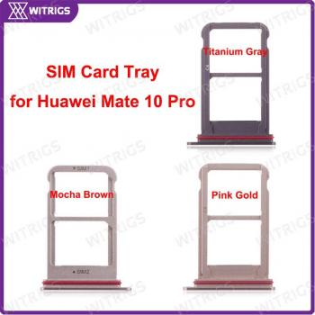 Witrigs SIM-Kartenfach für Huawei Mate 10 Pro