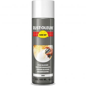 Rust-Oleum 2990 Stain Blocker Flat Spray Paint