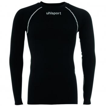 Maillot de sport pour homme uhlsport 100204102, coloris Noir, taille FR XL/XXL