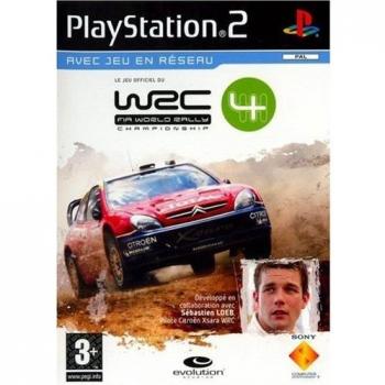 WRC 4