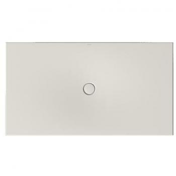 Bette ducha minimalista, 180x100cm, 5818-423t1, tono lino