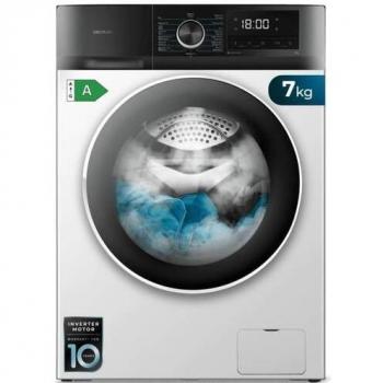 Cecotec Lave-linge Bolero Dresscode 7500 7Kg Inverter A 1850W 1400 rpm