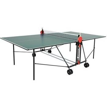 SPONETA HobbyLine S 1-42 i Indoor-Tischtennis-Tisch