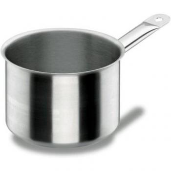 Pentolino casseruola alta Ò 20cm x 13cm Chef-Inox - Lacor 50221