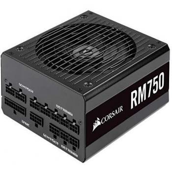 Corsair RM750 750W 80 PLUS Gold Certified Fully Modular PSU
