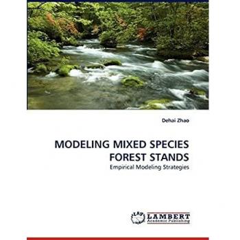MODELING MIXED SPECIES FOREST STANDS