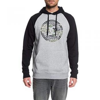 Sudadera con Capucha DC Shoes Circle Star - Talla L