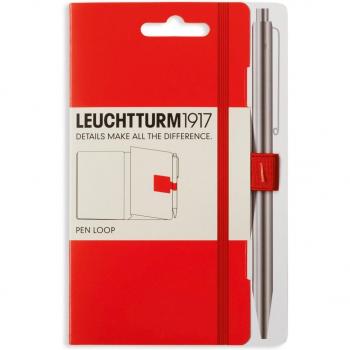 Attache stylo Leuchtturm1917 Rouge