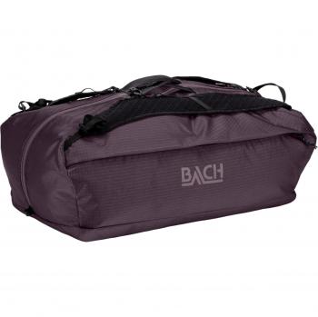 ITSY BITSY 30L Travel Duffel – Dark Purple