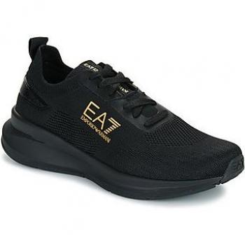 EA7 Classic Performance Sportieve Schoenen Heren