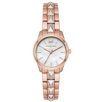 Michael Kors Mk6674 Armbanduhren  Damen Quarzwerk