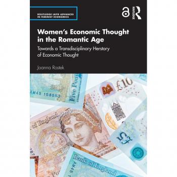 Vitalsource Technologies, Inc. Womens Economic Thought In The Romantic Age