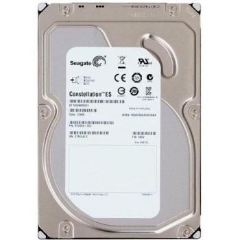 Seagate Constellation 1TB 7200 RPM SAS Hard Drive