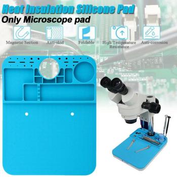 Microscope Pad